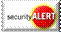 security alert